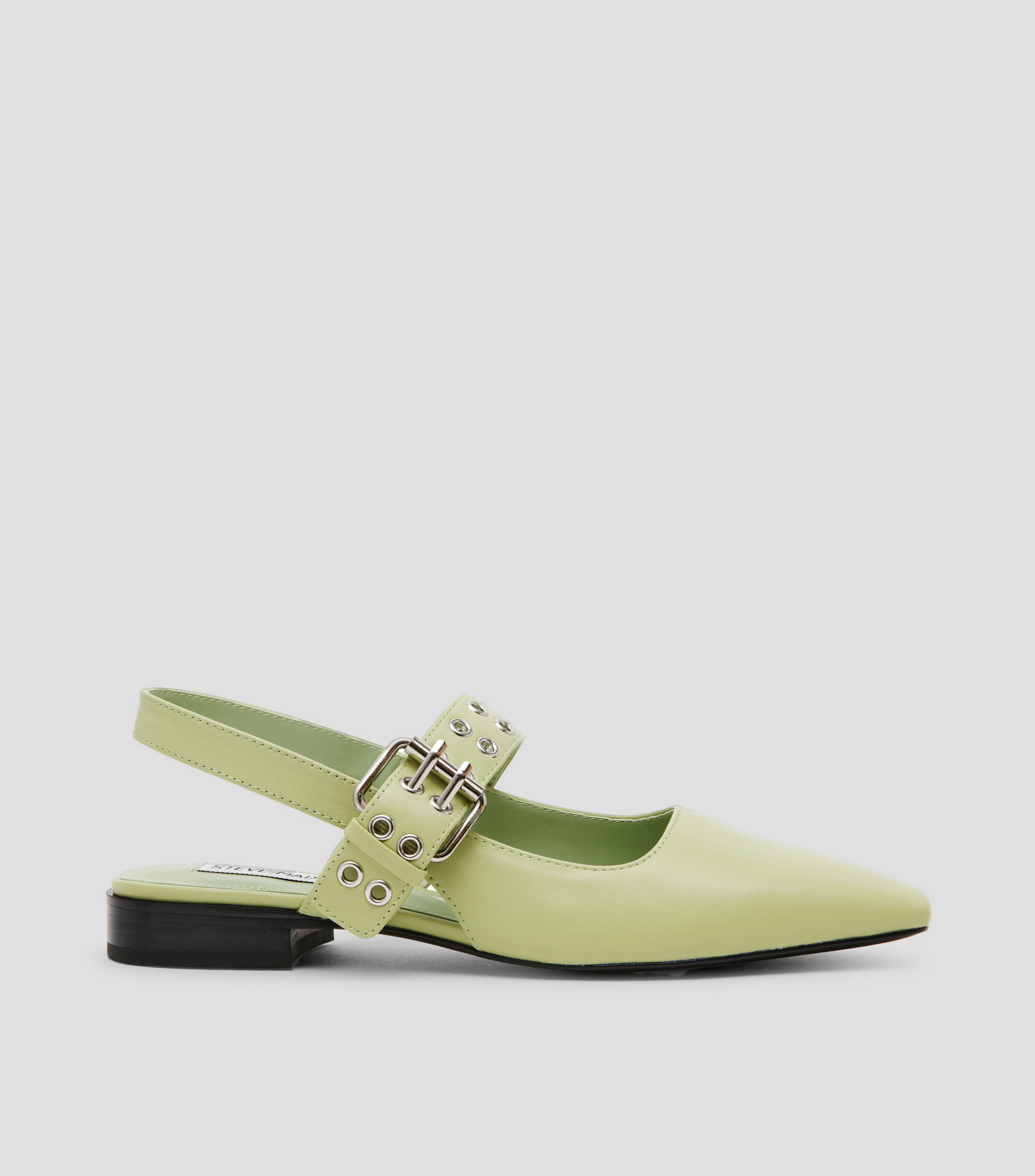Flats Believer lisos Mujer